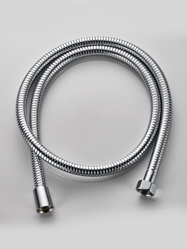 Гигиенический душ со смесителем ALMAes Agata AL-877-01 хром - фото 4