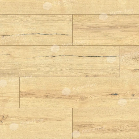 SPC ламинат Alpine Floor ProNature 61874 Flushing Bay толщина 0.4 см 34 класс 1290х203