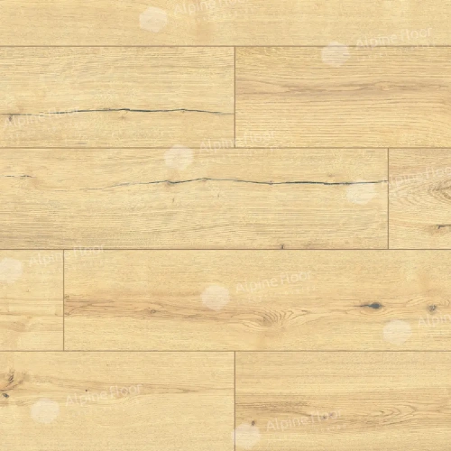 SPC ламинат Alpine Floor ProNature 61874 Flushing Bay толщина 0.4 см 34 класс 1290х203 - фото 5