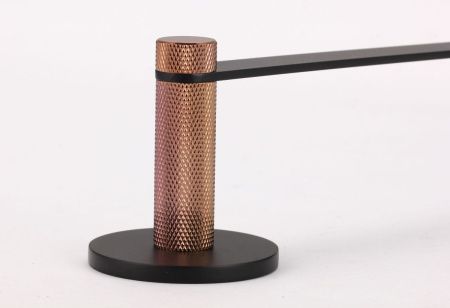 Полотенцедержатель Savol S-002124HD