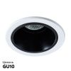 Светильник встраиваемый Arte Lamp Taurus (Таурус) A6663PL-1BK