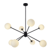 Люстра на штанге Zortes Ragy (Рагы) ZRS.1883.8