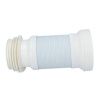 Гофра для унитаза Cerutti SPA CT9868
