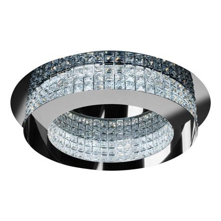 Светильник потолочный iLedex Event (Евент) Wx7005-1C60 CR