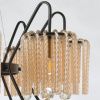 Люстра подвесная MW-Light Лавиния 443010908