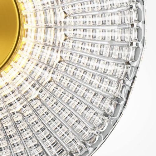 Бра Maytoni Sparkle MOD343WL-L5BS3K3 - фото 5