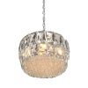 Люстра подвесная Vitaluce V5350-9 V5350-9/5