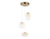Светильник подвесной Ambrella Light Modern (Модерн) LH11105