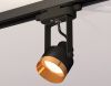 Трековый однофазный светильник Ambrella Light Track System (Трацк Сыстем) XT6602044