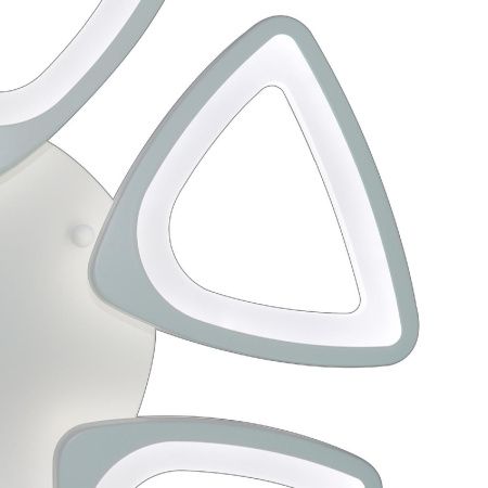 Люстра потолочная Natali Kovaltseva INNOVATION STYLE (ИННОВАТИОН СТЫЛЕ) INNOVATION STYLE 83045