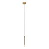 Светильник подвесной Delight Collection OM2365-F1 gold