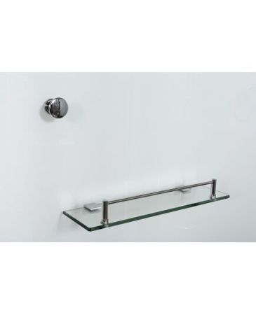 Душевая кабина Deto K402SLED 120х90 прямоугольная с крышей ориентация универсальная