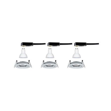 Светильник встраиваемый Paulmann NOVA LED (НОВА ЛЕД) 93433