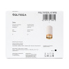 Светильник потолочный Voltega Finu (Фину) VGL7372DL-01WG