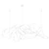 Светильник подвесной Loft It Flock of Light 10309/31 CR