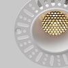Светильник встраиваемый Maytoni Technical Dip DL124-10W-2.7K-TRS-W