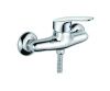 Смеситель для душа D-Lin D160309-2 настенный хром