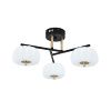 Люстра потолочная Escada Halma (Халма) 10301/3LED