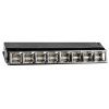 Трековый светодиодный светильник Volpe ULB-Q283 ULB-Q283 20W/4000K BLACK