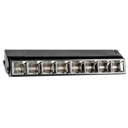 Трековый светодиодный светильник Volpe ULB-Q283 ULB-Q283 20W/4000K BLACK