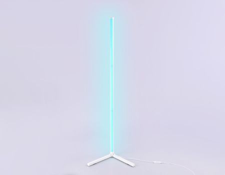 Торшер Ambrella Light LineTech (ЛинеТецх) FL8020
