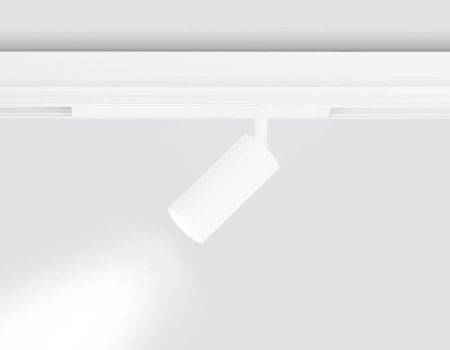 Трековый магнитный светильник Ambrella Light Magnetic 220V (Магнетиц 220В) GL1211