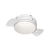 Светильник точечный Denkirs Spot Hide (Спот Хиде) DK2145-WH