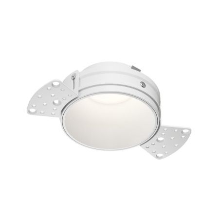 Светильник точечный Denkirs Spot Hide (Спот Хиде) DK2145-WH