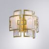 Светильник настенный Arte Lamp Blake (Блаке) A4087AP-2SG