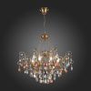 Люстра подвесная ST Luce Vianeta (Вианета) SL421.303.08