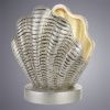 Настольная лампа Arte Lamp Shell (Схелл) A1412LT-1SA