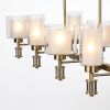 Люстра подвесная Odeon Light Saga (Сага) 5088/8A