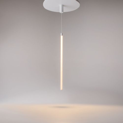 Светильник подвесной Wertmark Technical Ray Pendant P022PL-L20W3K - фото 3