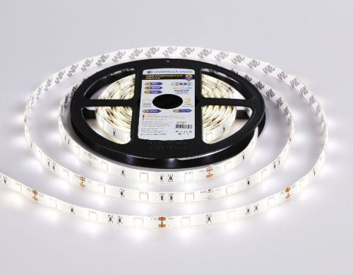 Светодиодная лента Ambrella Light LED Strip 12V (ЛЕД Стрип 12В) GS1902 - фото 4