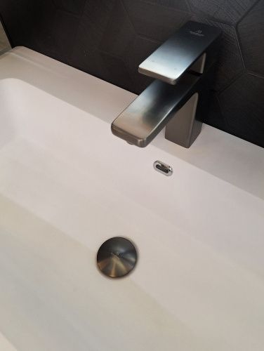 Донный клапан - фото 3