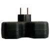 Сетевой разветвитель Stekker ADP16-13-21 50108