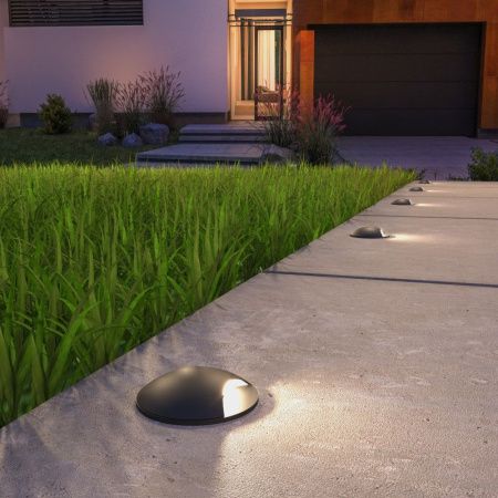 Подсветка для лестниц Elektrostandard MRL LED 1104 4690389091582