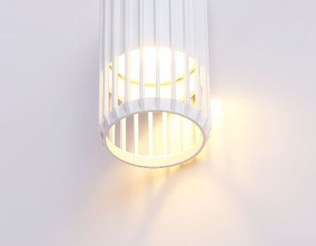 Трековый однофазный светильник Ambrella Light Track System (Трацк Сыстем) GL5157