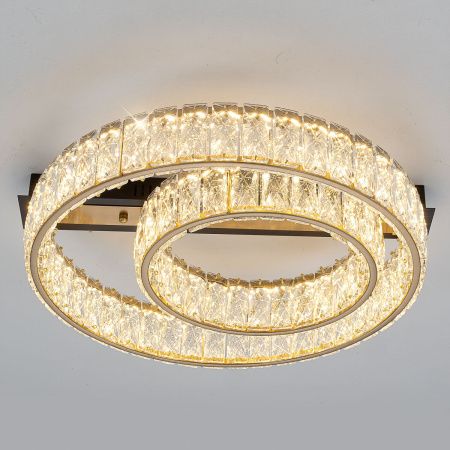 Люстра потолочная Citilux Palant (Палант) CL325152