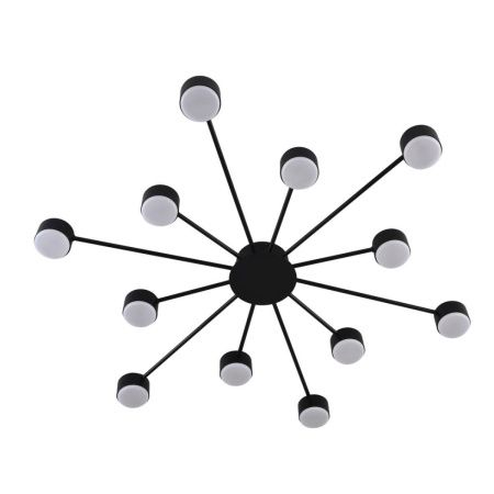 Люстра потолочная Lumion Torina (Торина) 8344/12C