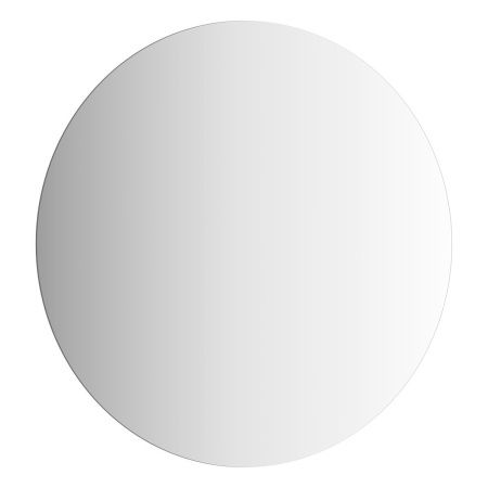 Зеркало с подсветкой Defesto OPTI DF 2846 90х90 подвесное