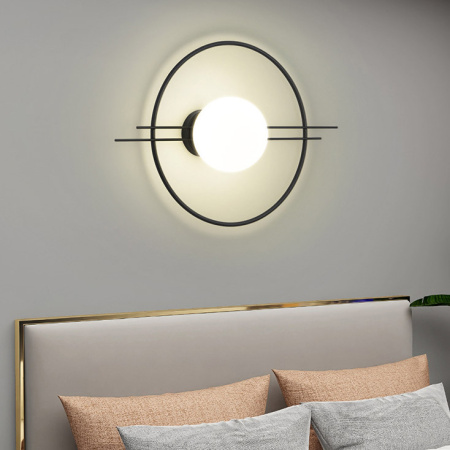 Светильник настенный ImperiumLoft Esta (Еста) 212796-26