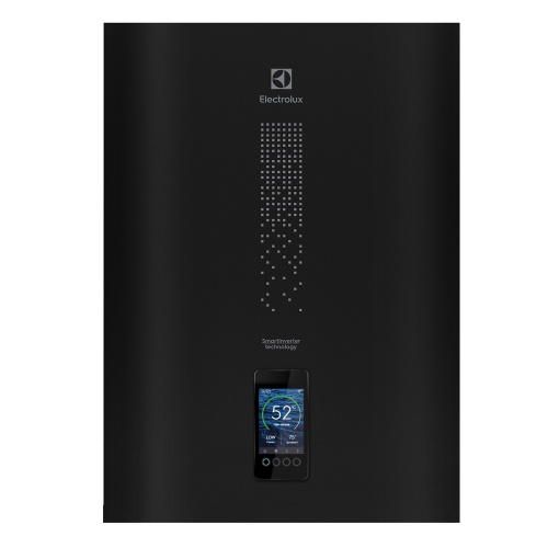 Водонагреватель Electrolux EWH 30 SmartInverter Grafit - фото 3