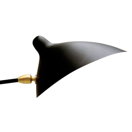 Торшер Delight Collection Floor lamp (Флоор Ламп) TF8505-3 black