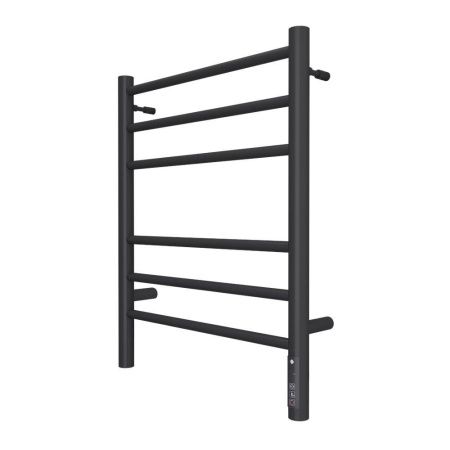 Полотенцесушитель электрический Terminus 4670078542946 50х60 черный