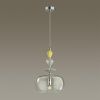 Светильник подвесной Odeon Light BIZET (БИЗЕТ) 4893/1A