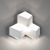 Светильник настенный Designled GW (ГВ) 00-00002366
