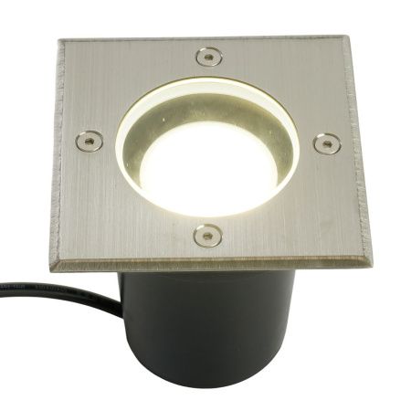 Грунтовый светильник Feron SP3738 51968