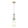 Светильник подвесной Odeon Light Candy (Цанды) 4861/1B