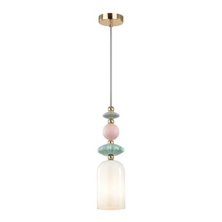 Светильник подвесной Odeon Light Candy (Цанды) 4861/1B
